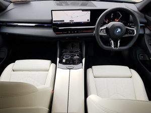 BMW 5 Series 530e M Sport - Image 4