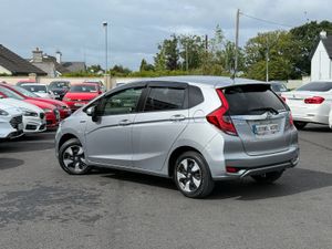 192 HONDA JAZZ/FIT SELF-CHARGE HYBRID 1.5 AUTO - Image 3