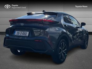 Toyota C-HR C-HR HYBRID SPORT - Image 2