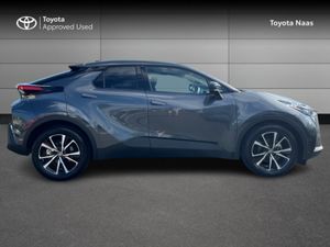 Toyota C-HR C-HR HYBRID SPORT - Image 3