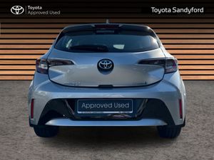 Toyota Corolla HYBRID LUNA HATCHBACK // REAR CAMER - Image 4