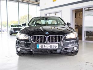 BMW 5-Series D F10 LUXURY 4DR AUTO - Image 2