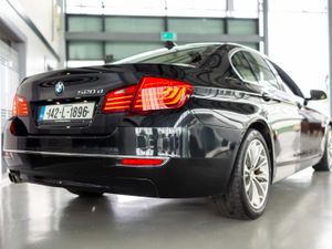 BMW 5-Series D F10 LUXURY 4DR AUTO - Image 4