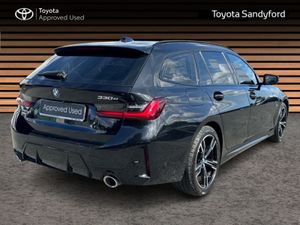 BMW 3-Series 330E M-SPORT TOURING PHEV AUTOMATIC / - Image 2