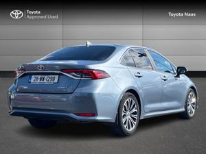 Toyota Corolla HYBRID LUNA SP SPORT 4DR AUTO - Image 2