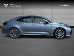 Toyota Corolla HYBRID LUNA SP SPORT 4DR AUTO - Image 3