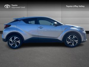 Toyota C-HR HYBRID SPORT 4DR AUTO - Image 3