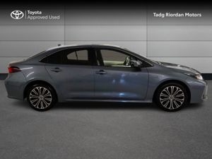 Toyota Corolla HYB LUNA SPORT SA - Image 3