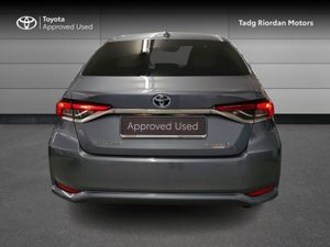 Toyota Corolla HYB LUNA SPORT SA - Image 4