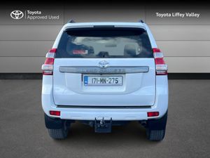 Toyota Land Cruiser LC LWB GX COMM - Image 4