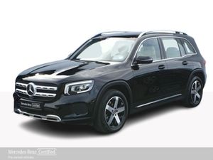 Mercedes-Benz GLB GLB 200 d Progressive Auto 2.0 - Image 2