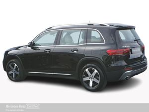Mercedes-Benz GLB GLB 200 d Progressive Auto 2.0 - Image 3