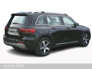 Mercedes-Benz GLB GLB 200 d Progressive Auto 2.0 - Image 4