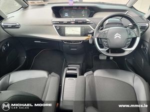 Citroen C4 C4 Spacetourer Flair 1.5 Diesel Plus B - Image 2