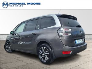 Citroen C4 C4 Spacetourer Flair 1.5 Diesel Plus B - Image 3