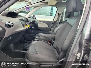 Citroen C4 C4 Spacetourer Flair 1.5 Diesel Plus B - Image 4