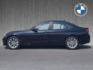 BMW 3 Series 318d SE Saloon - Image 3