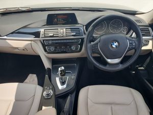 BMW 3 Series 318d SE Saloon - Image 4