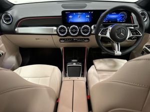 Mercedes-Benz EQB Eqb250 Progressive Line - Image 4