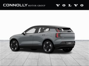 Volvo EX30 Extended Range Plus - Image 3