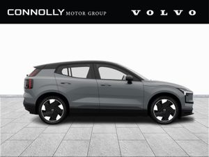 Volvo EX30 Extended Range Plus - Image 4