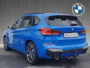 BMW X1 Xdrive25e M Sport Auto - Image 2