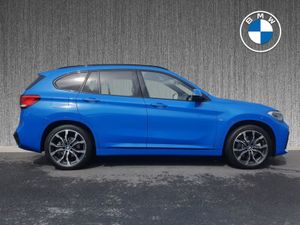 BMW X1 Xdrive25e M Sport Auto - Image 3