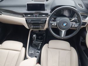 BMW X1 Xdrive25e M Sport Auto - Image 4
