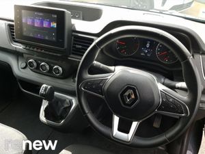 Renault Trafic Trafic Ll30 Blue DCI 170 Auto - Image 2