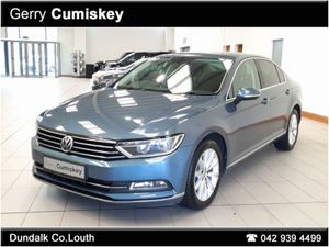 Volkswagen Passat 1.6 TDI 120HP Highline - Image 3