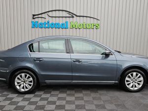 2012 Volkswagen Passat 1.6D TDI COMFORTLINE - Image 2