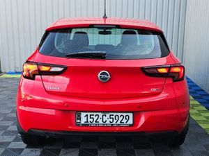 2015 Opel Astra 1.6D CDTi 110HP - Image 4