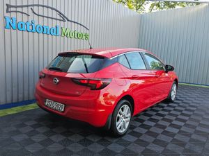2015 Opel Astra 1.6D CDTi 110HP - Image 3