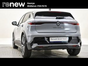 Renault Megane E-Tech Ev60 220hp Techno - Image 3
