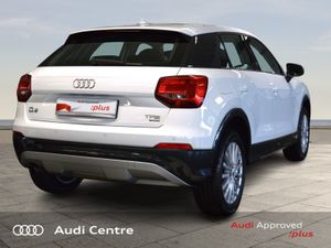 Audi Q2 1.0tfsi 115 SE - Image 3