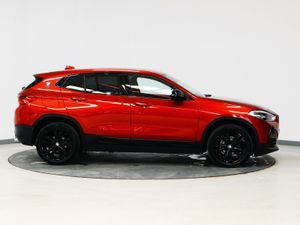 *54* 2020 BMW X2 2.0 SDRIVE SPORT - Image 3