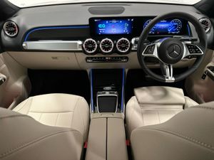 Mercedes-Benz EQB Eqb250 Progressive Line - Image 4