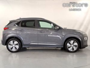 Hyundai Kona Premium EV 136PS 5DR A - Image 2