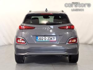 Hyundai Kona Premium EV 136PS 5DR A - Image 4