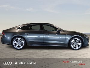 Audi A7 50 Tfsi-e S-line - Image 4