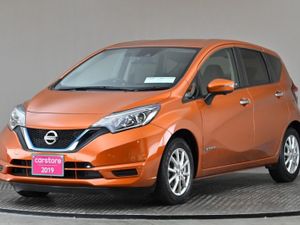 Nissan NOTE 1.2 SC Hybrid  carplay android Auto 3 - Image 3