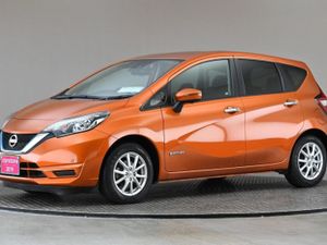 Nissan NOTE 1.2 SC Hybrid  carplay android Auto 3 - Image 4