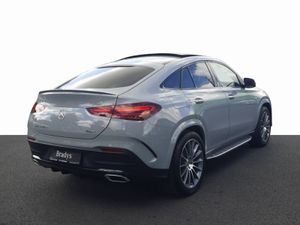 Mercedes-Benz GLE-Class GLE 350de AMG Coupe 4mati - Image 4