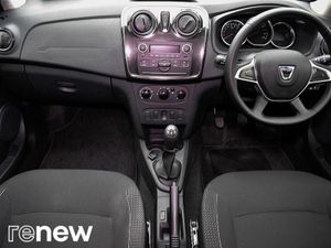 Dacia Sandero SCe 65 Essential - Image 2