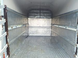 8 x 5 Cattle Box Trailer - Image 4