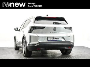 Renault Scenic E-tech Iconic 87kwh 220hp - Image 4