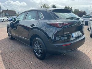 Mazda CX-30 Mild Hybrid Petrol 122PS 4DR - Image 3
