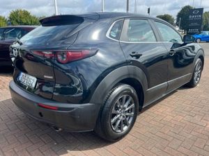 Mazda CX-30 Mild Hybrid Petrol 122PS 4DR - Image 4