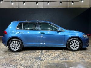Volkswagen Golf 1.2 TSI AUTOMATIC - 40TH ANNIVERSA - Image 3