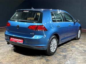 Volkswagen Golf 1.2 TSI AUTOMATIC - 40TH ANNIVERSA - Image 4